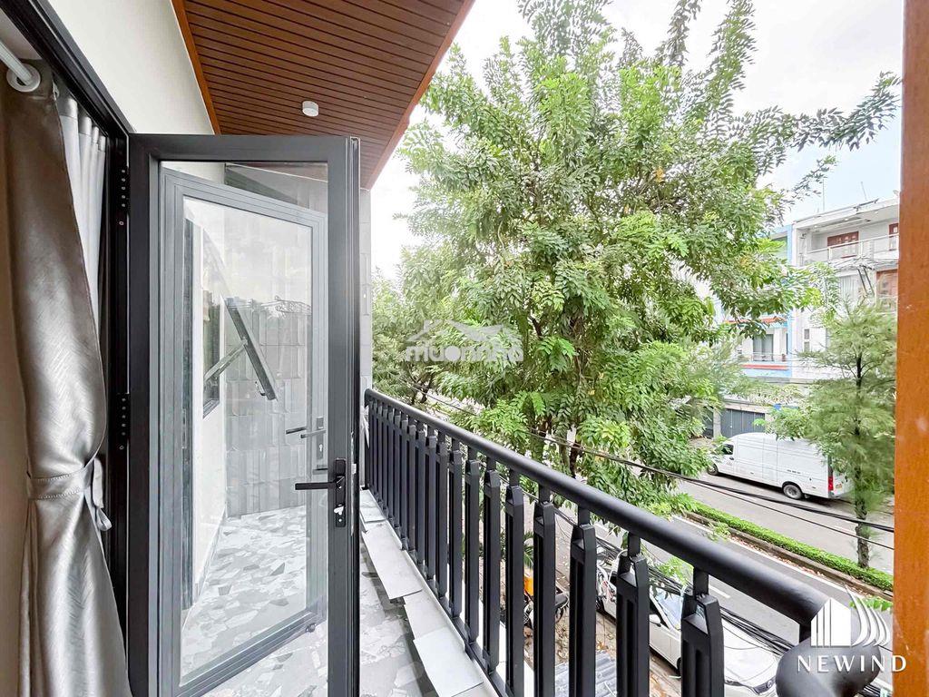 Khai trương 1 phòng ngủ ngay trung sơn him lam quận 7 - Ảnh 3