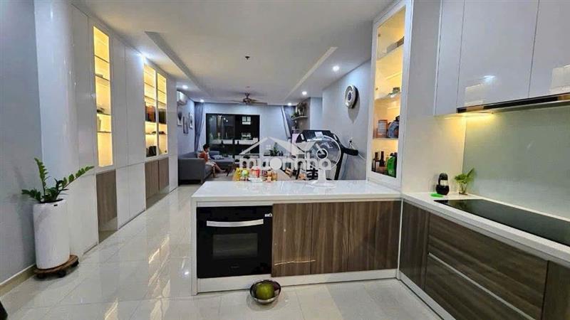 Bán ch cityland park hills 113m², 3pn, full nội thất, sổ hồng – 7,8 tỷ
