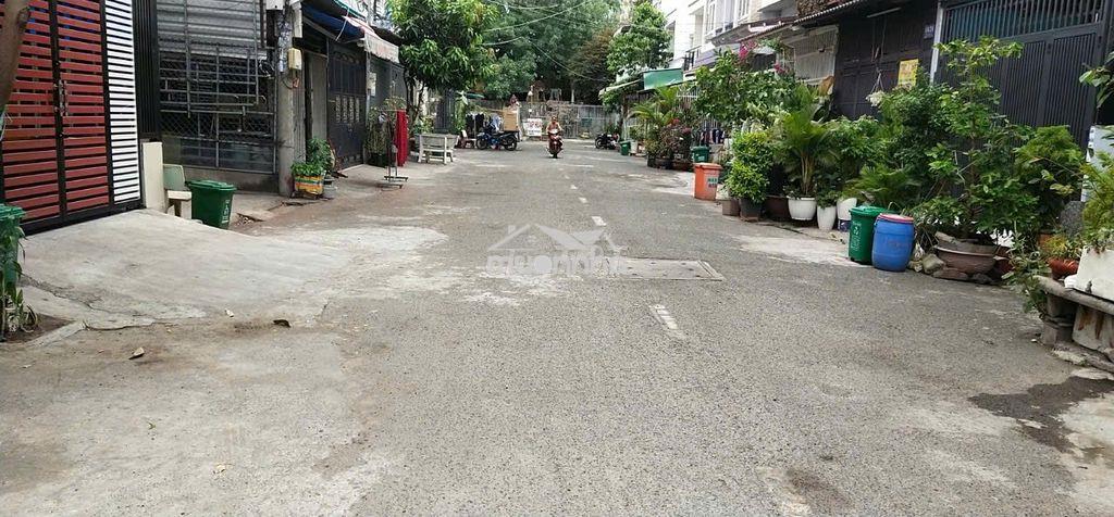 Cho thuê nc ở và làm kho ttn1 , hẻm xe tải lớn 10m, 50m2, giá 7.5tr - Ảnh 4