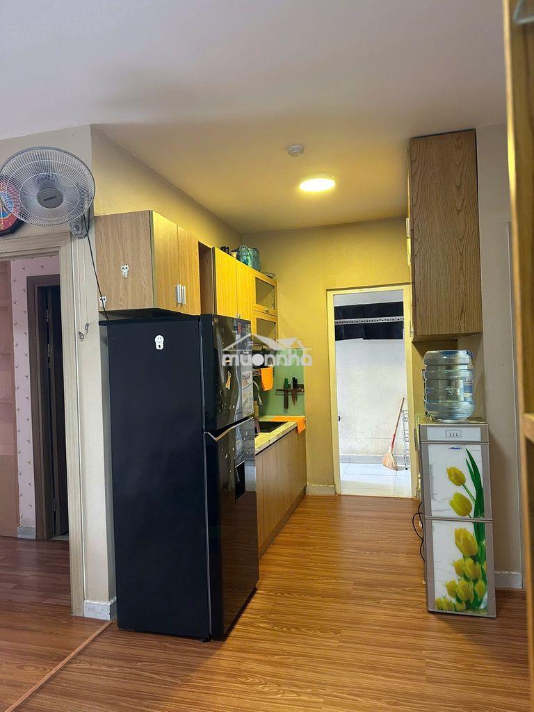 🏡 Cho thuê căn hộ 2pn – 2wc cc bộ công an | an khánh – trần não, q2 - Ảnh 4