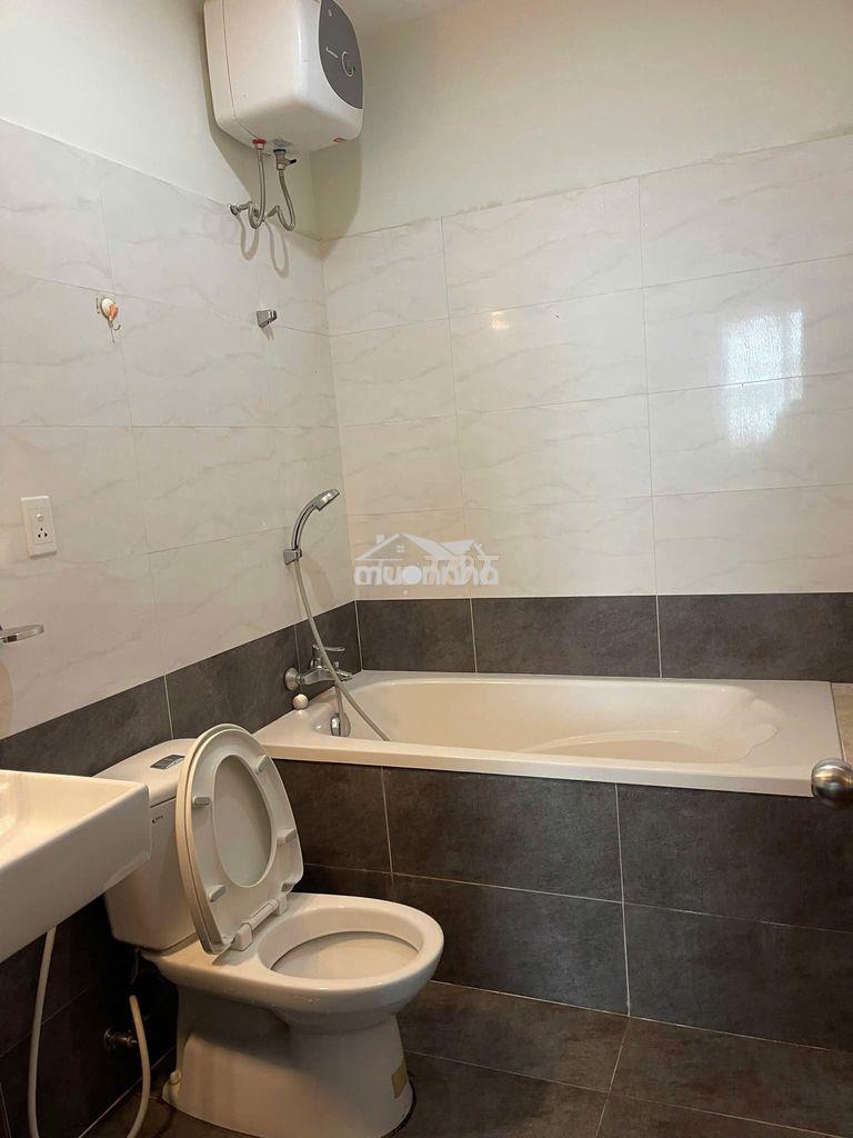Cho thuê căn hộ belleza 88m2, 2pn-2wc, nhà trống, giá thuê 9tr - Ảnh 3