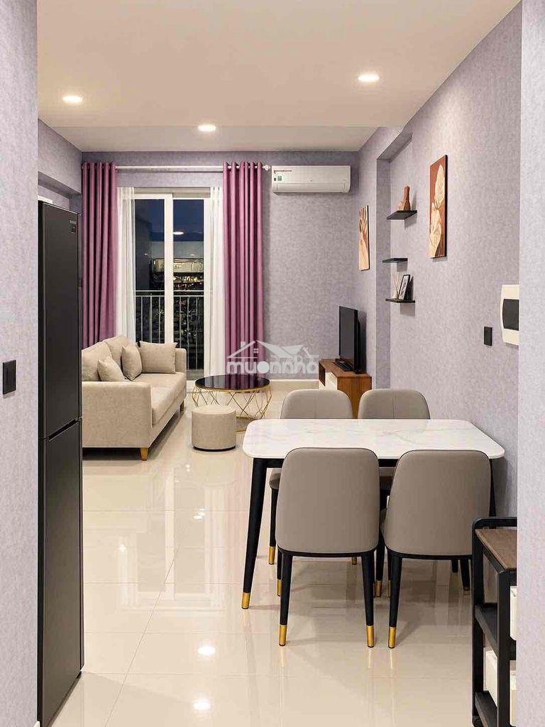 Bán nhanh căn b3 giá tốt 2 phòng - Ảnh 2