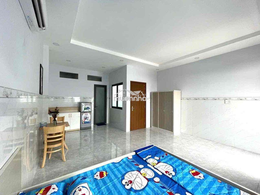 Studio 40m2 ngay lotte gò vấp - Ảnh 4
