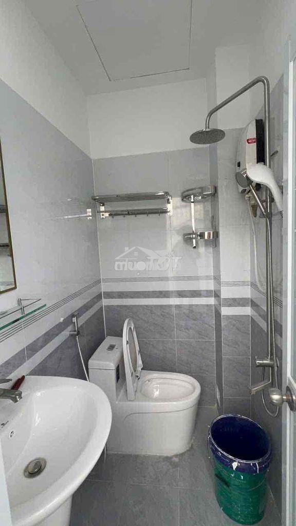 Nhà nguyên căn mới 1/ âu cơ 2pn 2wc - Ảnh 3