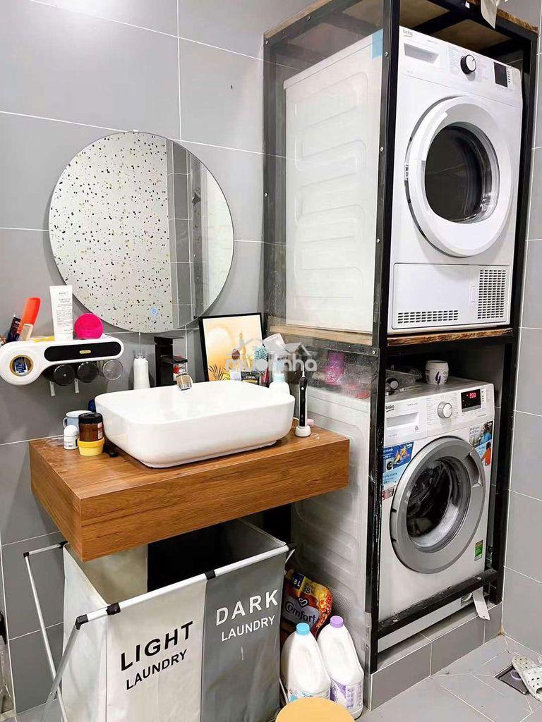 Chính chủ - 270/35 nguyễn sơn - 4x20 - 3 tấm -st- 4pn-3wc- giá rẻ - Ảnh 3