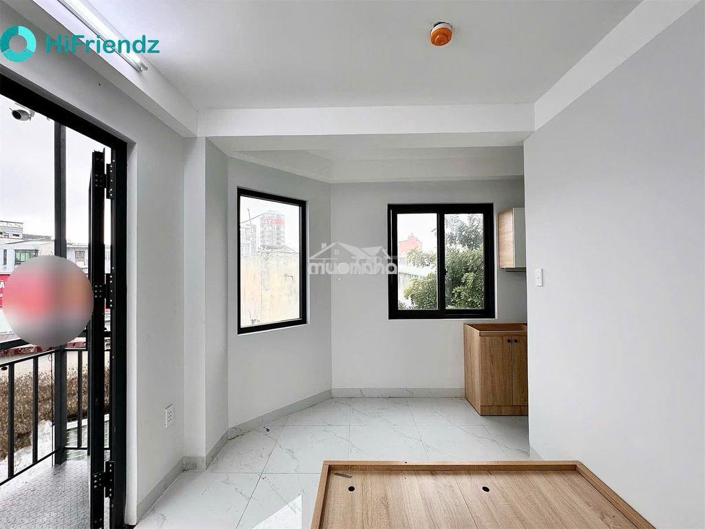 Cho thuê căn hộ dịch vụ, phòng trọ rẻ - mới 100% nguyễn oanh gần đh cn - Ảnh 2