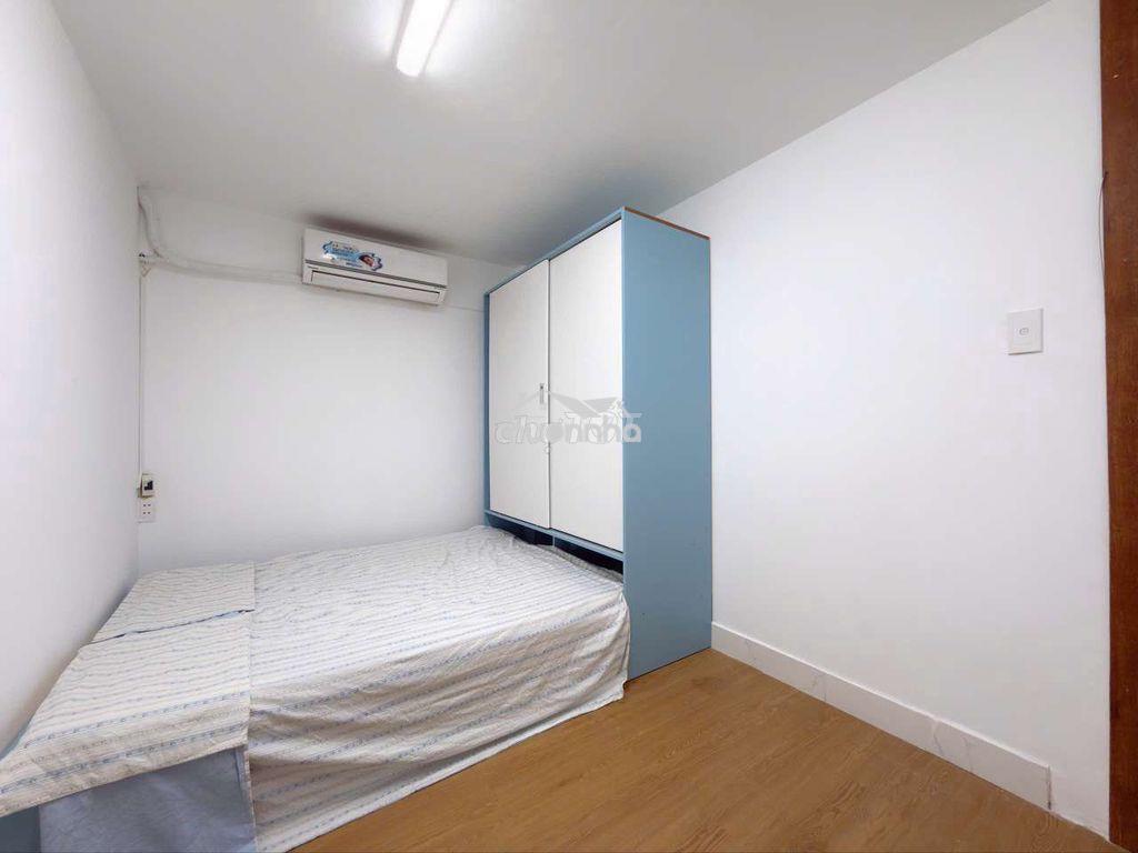 Cho thuê căn hộ 2pn+1pk full nội thất ngay vincome cộng hòa tân bình - Ảnh 3