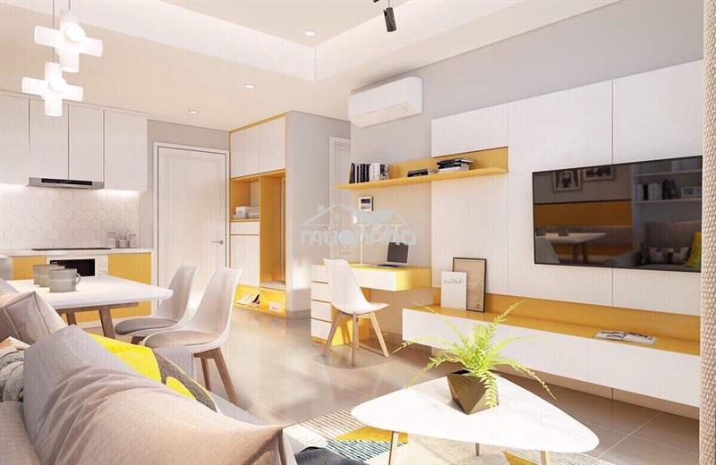 Bán căn góc saigonres plaza bình thạnh – 89m² (2pn, 2wc) giá 5,56 tỷ