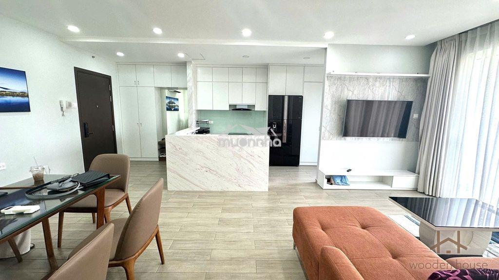 Riverpark 3pn 32 triệu - Ảnh 4