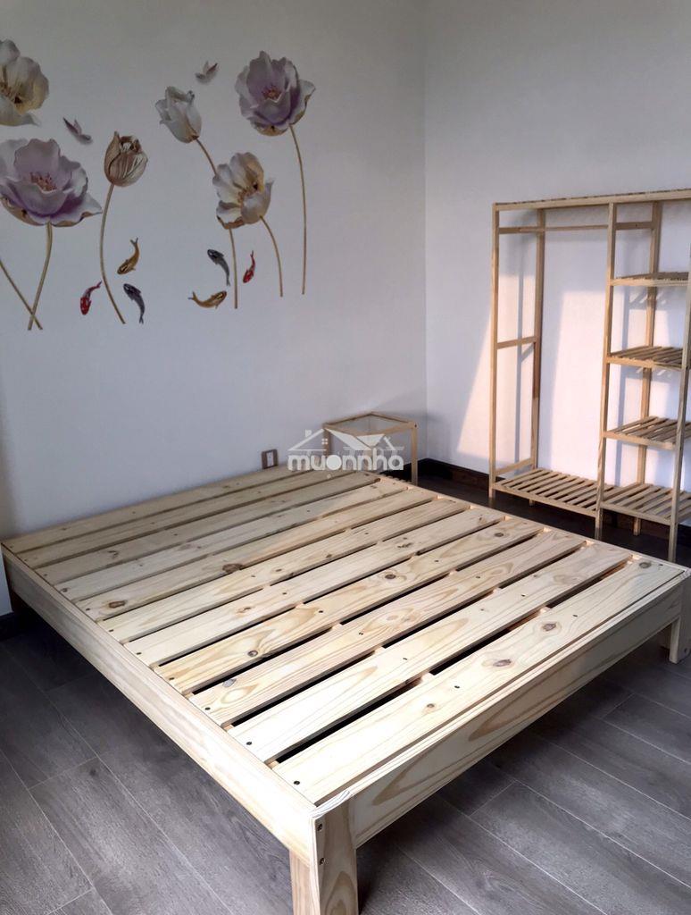 Cho thuê q7 boulevard 2pn 2wc căn gốc full nội thất ở liền - Ảnh 4