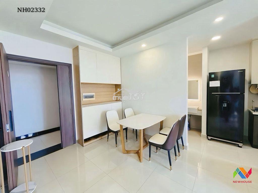 Bán căn hộ q7 boulevard sát pmh 2pn full rất đẹp, giá 3,1 tỷ bớt lộc - Ảnh 2