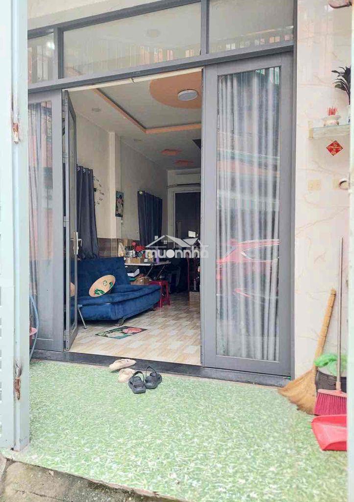 💐 Cho thuê nhà hẻm nguyên căn đường đặng nguyên cẩn. quận 6