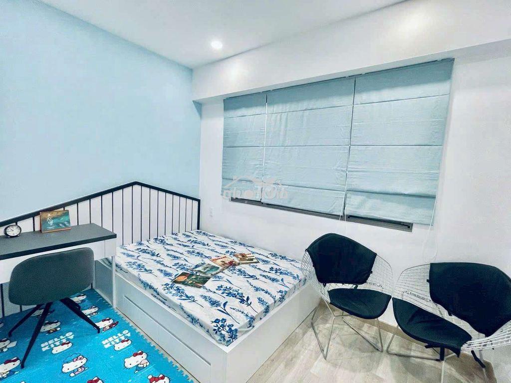 Bán căn 2pn hưng phúc phú mỹ hưng q7 -6,x tỷ 흥푹 2룸 매매 - 6x억동 - Ảnh 3