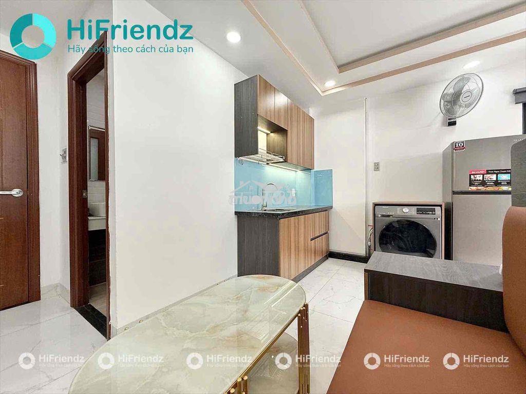 🏠 Phòng cho thuê lê quang định bình thạnh  | lầu 1 – giặt sấy ai - Ảnh 3