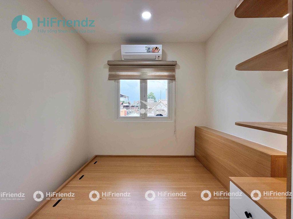 Nhà mới 2pn bancol ngay bờ kè hoàng sa - trường sa - Ảnh 3