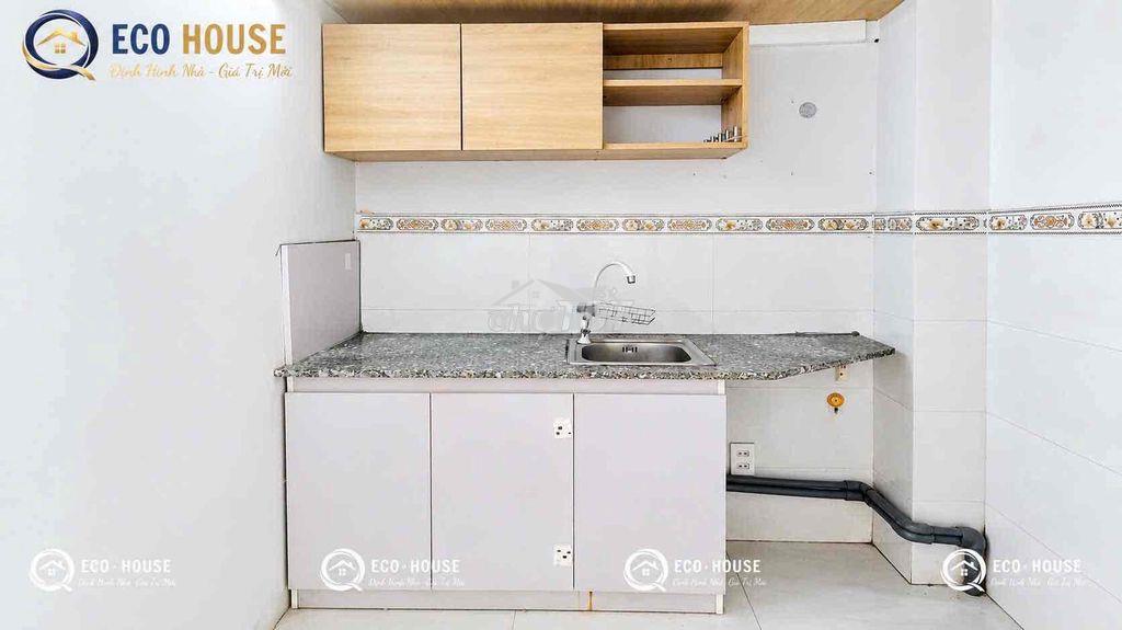 2 không gian ngủ 50m2 cực rẻ - Ảnh 3
