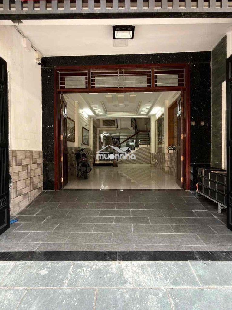 Nhà hxt đường cộng hoà, q.tân bình – 5 x 19 – 45 triệu(tl) - Ảnh 4
