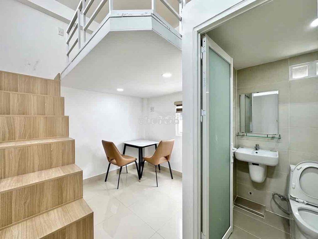 🏡 Duplex full nội thất – sạch đẹp – vào ở ngay căn duplex rộng rãi, tr - Ảnh 2