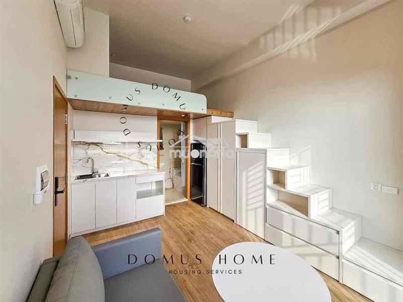 Khai trương 20 phòng có gác mới full nội thất ngay trung tâm q10