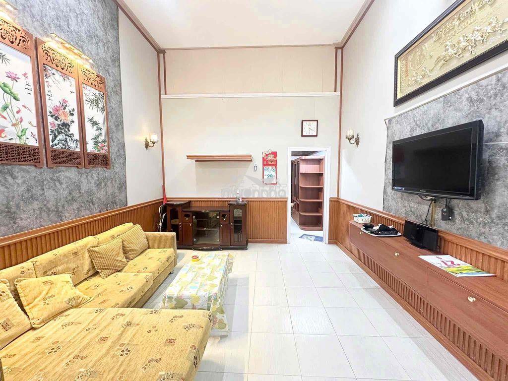 Căn hộ chung cư nhiêu tứ phú nhuận - Ảnh 3