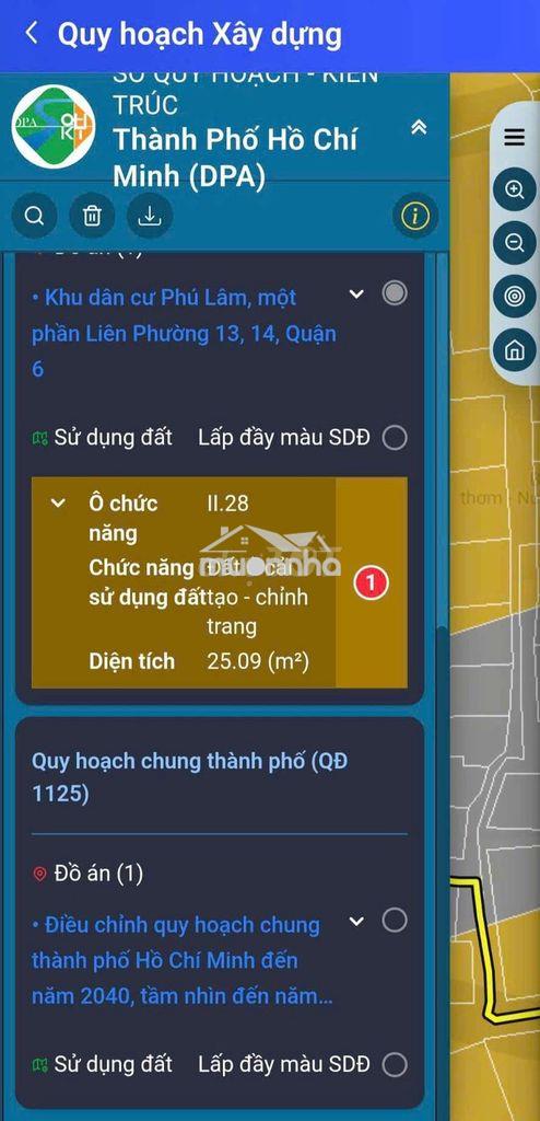 Bán nhà tân hòa đông hẻm thông tứ tung -  2tầng 26m2 chỉ 2,69tỷ - Ảnh 3