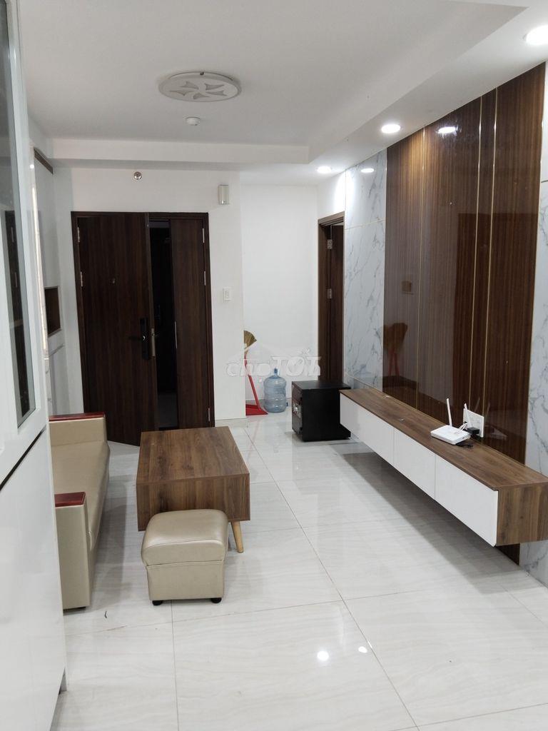 Bán nhanh căn hộ 2pn -2wc nhà đẹp, mới, dọn vào ở ngay - Ảnh 2