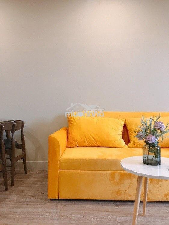 Cho thuê ch chung cư hùng vương plaza, q5, 130m2, 3pn, 3wc, giá 22tr - Ảnh 4