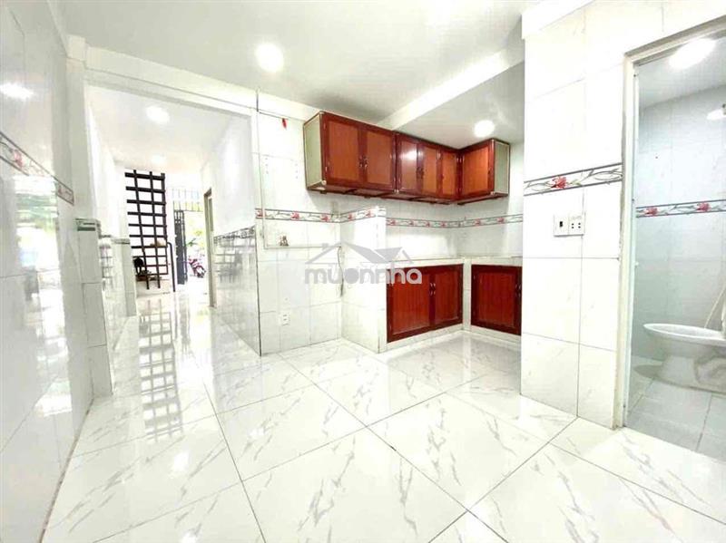 Cho thuê nhà 3pn đs8 linh xuân giá 8tr