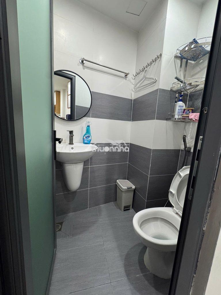 Căn hộ dịch vụ full nội thất gần đh cn4 - nguyễn văn nghi - Ảnh 2
