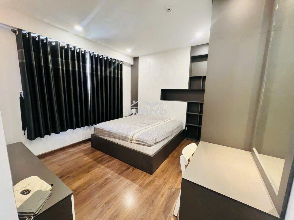Saigon mia nhà đẹp căn gốc hướng mát view triệu đô kdc trung sơn - Ảnh 2