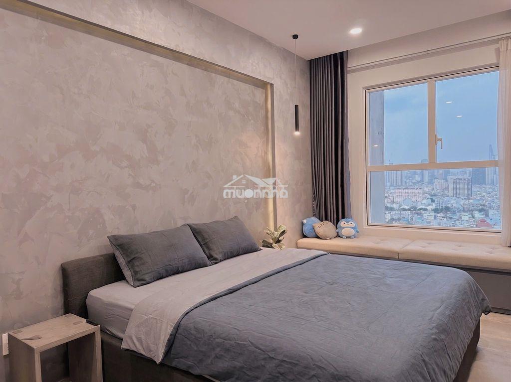 Cho thuê căn hộ 2 phòng tại sunrise city view quận 7 cũ - Ảnh 4