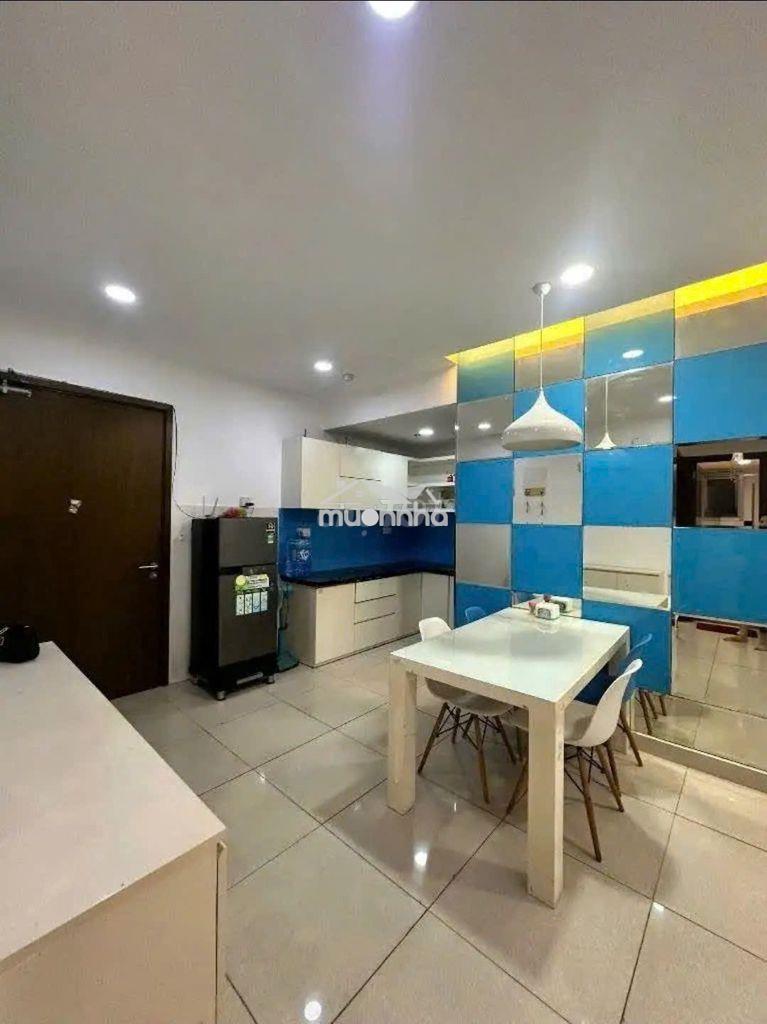 Cho thuê 2pn, 68m2 khu ruby nội thất full, giá 11tr, celadon city - Ảnh 3
