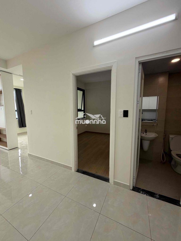 Cho thuê căn 2pn có sẳn máy lạnh 6tr/tháng sài gòn intela - Ảnh 4