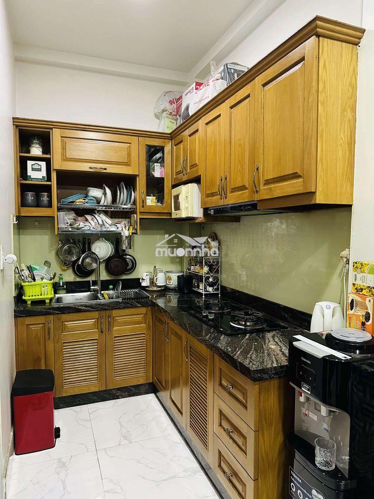Cho thuê đẹp nhà 1 lầu 2pn 2wc - Ảnh 2