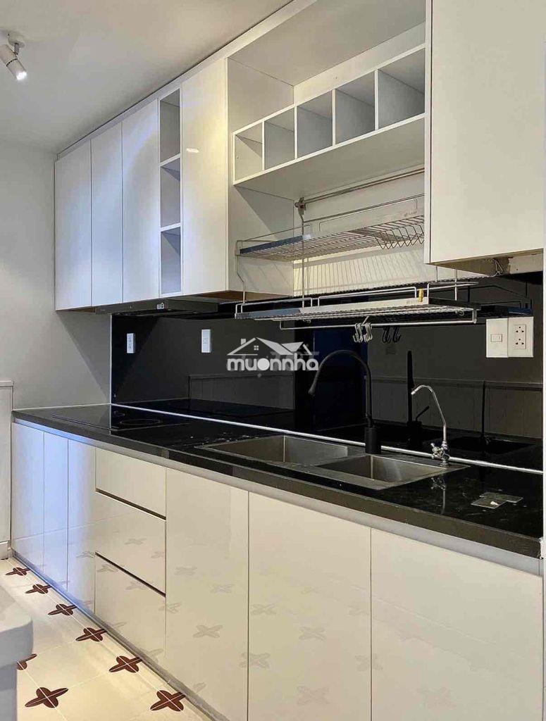 Nhà mơ ước ! 52m2 (2 tỷ 1 )sổ bao phí ,cắt lỗ 150 triệu ,thuê 15 triệu - Ảnh 4