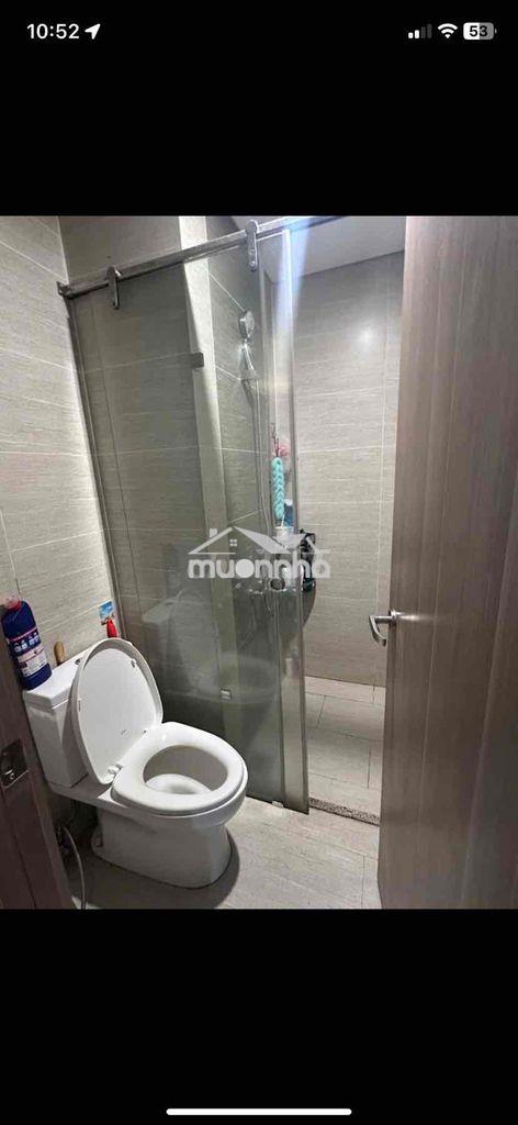 Cho thuê căn hộ full nội thất