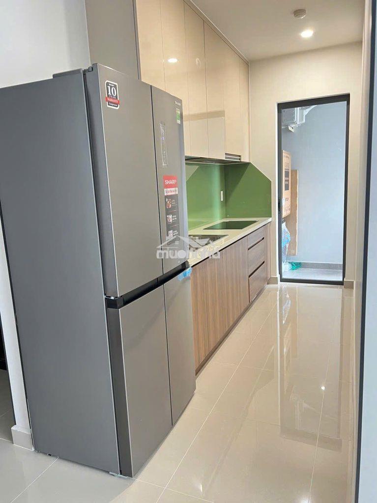 Bán quỹ căn 1pn q7 riverside, ở hoặc cho thuê được 9-11tr/tháng - Ảnh 3