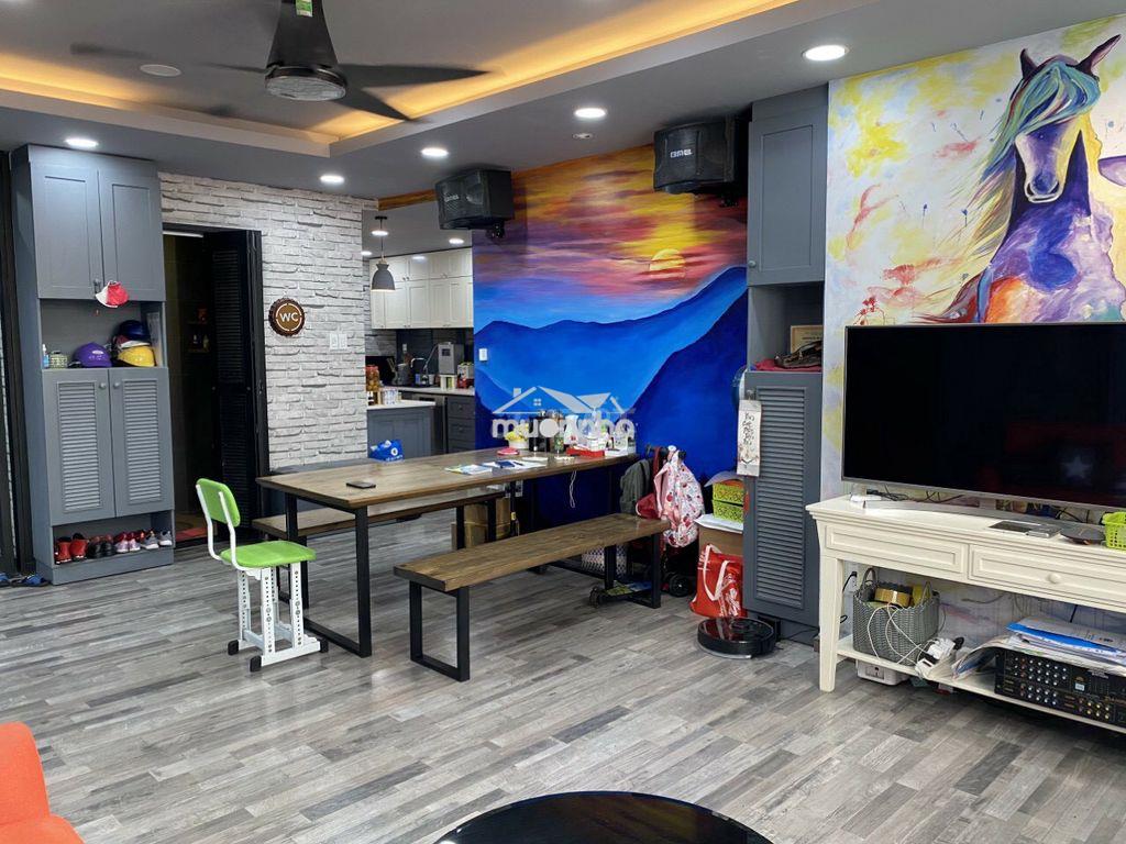 Bán căn hộ cc screc tower  – 105m² (3pn - 2wc) – 5.7 tỷ (còn bớt) - Ảnh 3