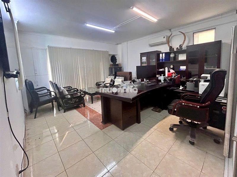 Cho thuê vp 50m2, nam kỳ khởi nghĩa, p.vts, q.3. có hầm xe.,thang máy
