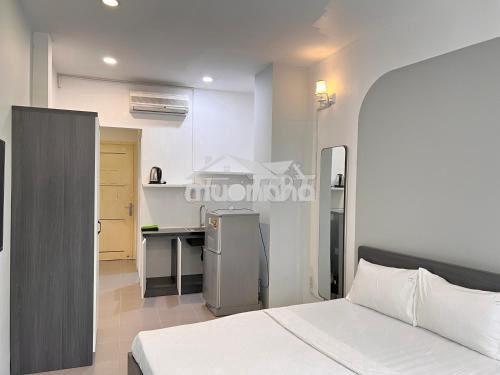 Chính chủ bán nhà 221/19 võ văn tần, p5, quận 3, full nội thất - Ảnh 4