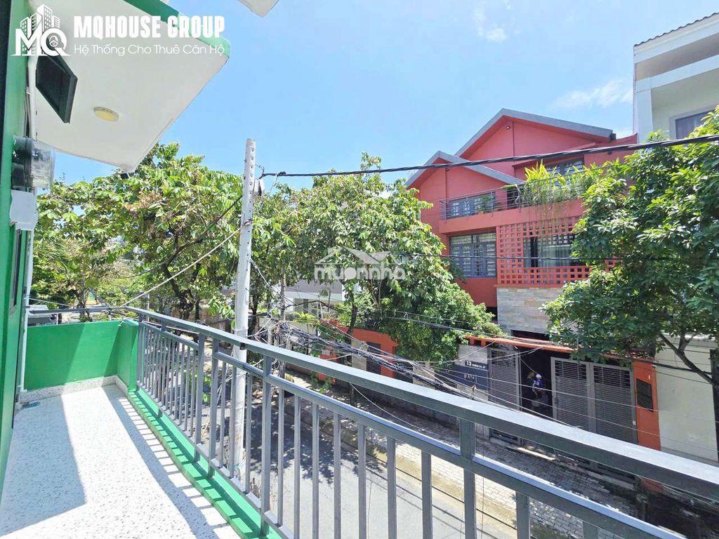 Dự án mới duplex giá từ 5tr5, có máy giặt riêng - gần lotte, đh rmit - Ảnh 4