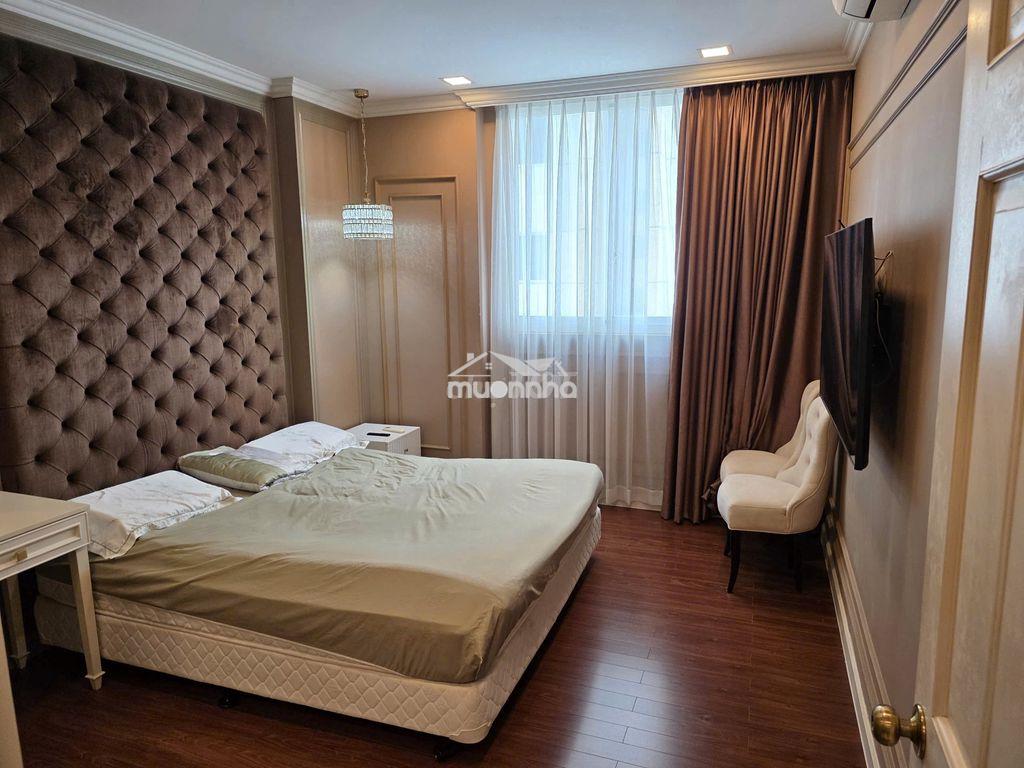 Bán ch belleza: 1pn-2.4 tỷ, 2pn-3.25 tỷ, 3pn-5.3tỷ, 3pn sân vườn 6.5tỷ - Ảnh 3