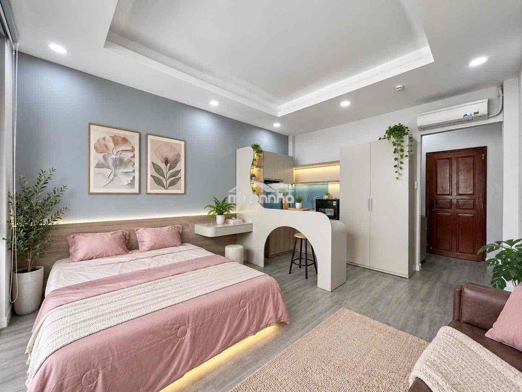 Chdv full nt chỉ tính điện nước - Ảnh 4