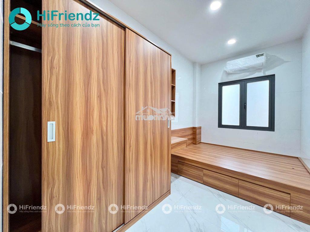 2pn full nội thất máy giặt riêng cao cấp nằm tại dương quảng hàm - Ảnh 4
