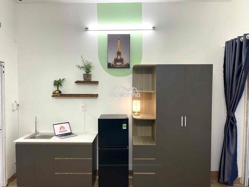 🏡 Chỉ cần xách vali vào ở 🏡 - Ảnh 2