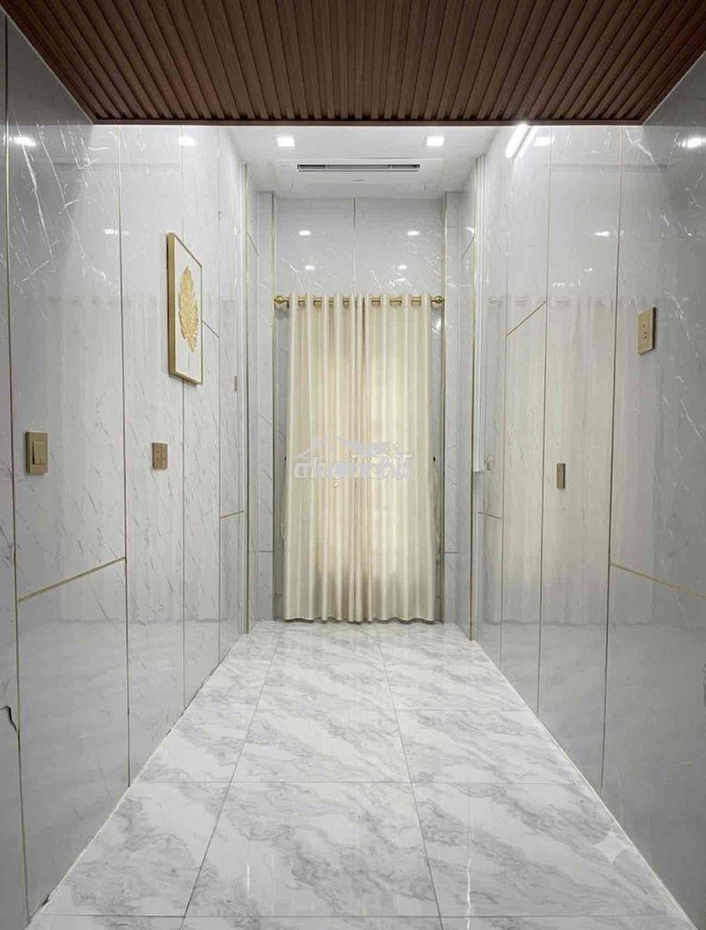 Cho thuê nhà một trệt một lầu một lửng phù hợp với một người - Ảnh 3