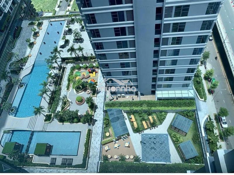 Hot ! chính chủ bán 1pn sunwah pearl chỉ 7 tỷ bán nhanh