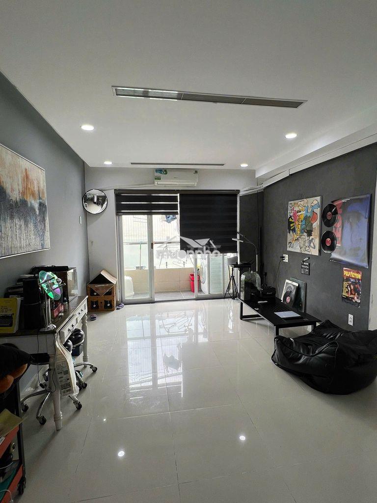 Trống sẳn căn hộ 2pn/2wc - 69m2, nguyễn gia trí (d2), bình thạnh