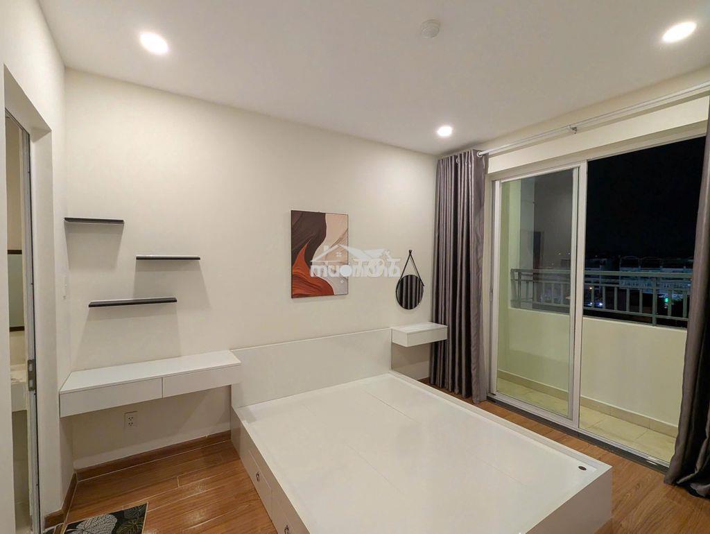 Căn dream home palace - 62m2 2pn 2wc - 8 triệu - như hình- ở liền - Ảnh 3
