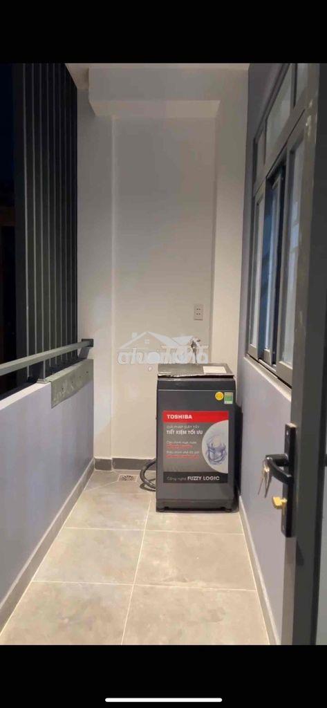 Cho thuê phòng 2 người ở đầy đủ tiện nghi, nội thất